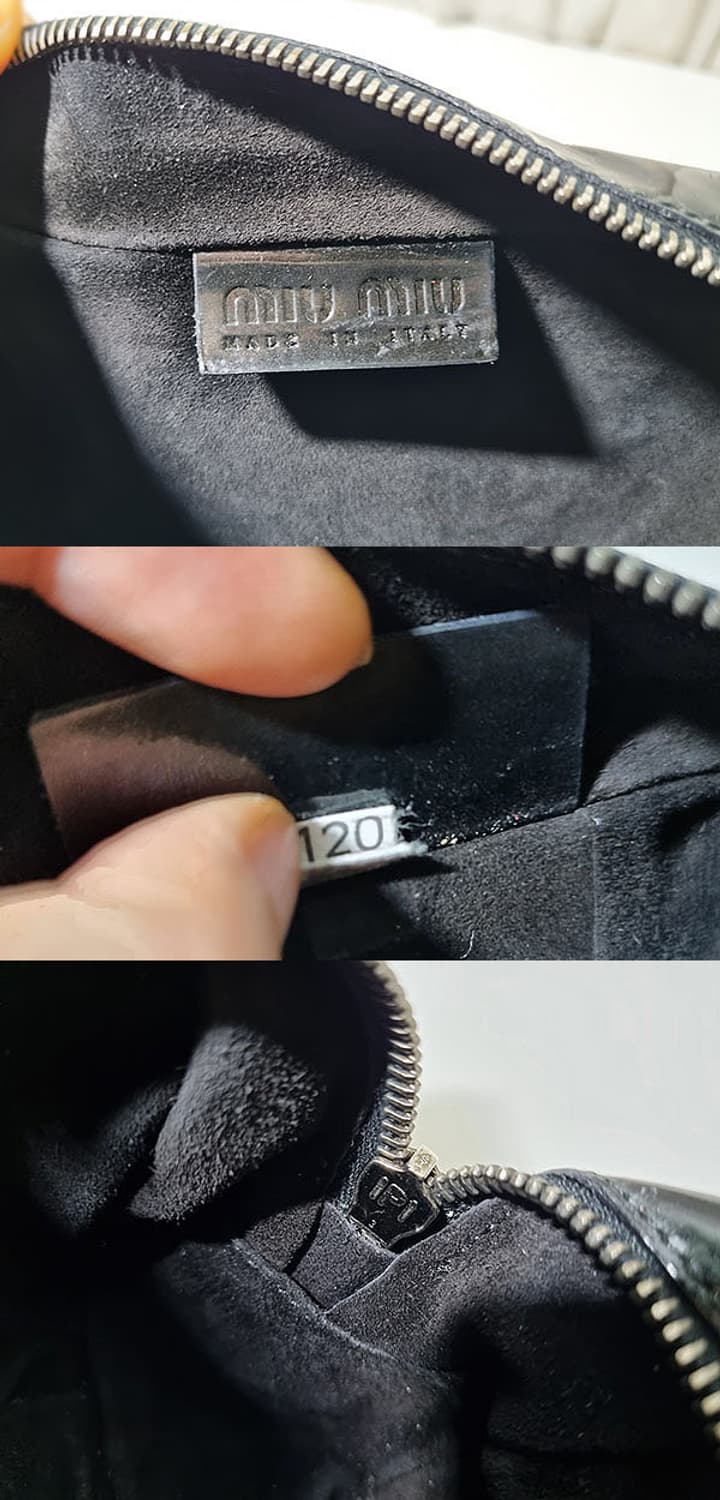 미우미우 토트 상품이미지8