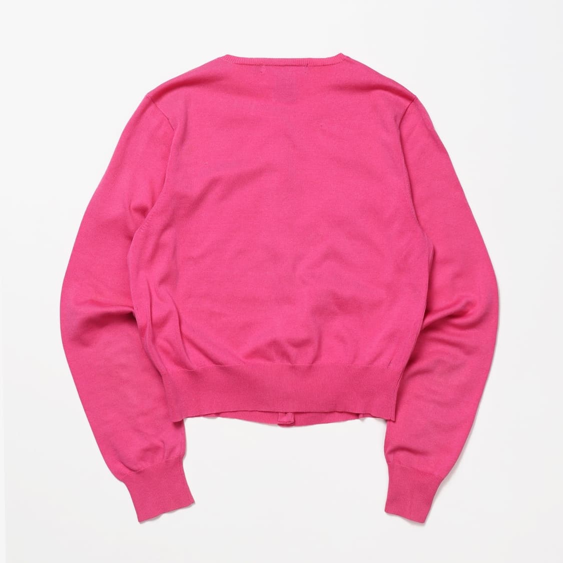 Ralph Lauren Cotton Cardigan   상품이미지3