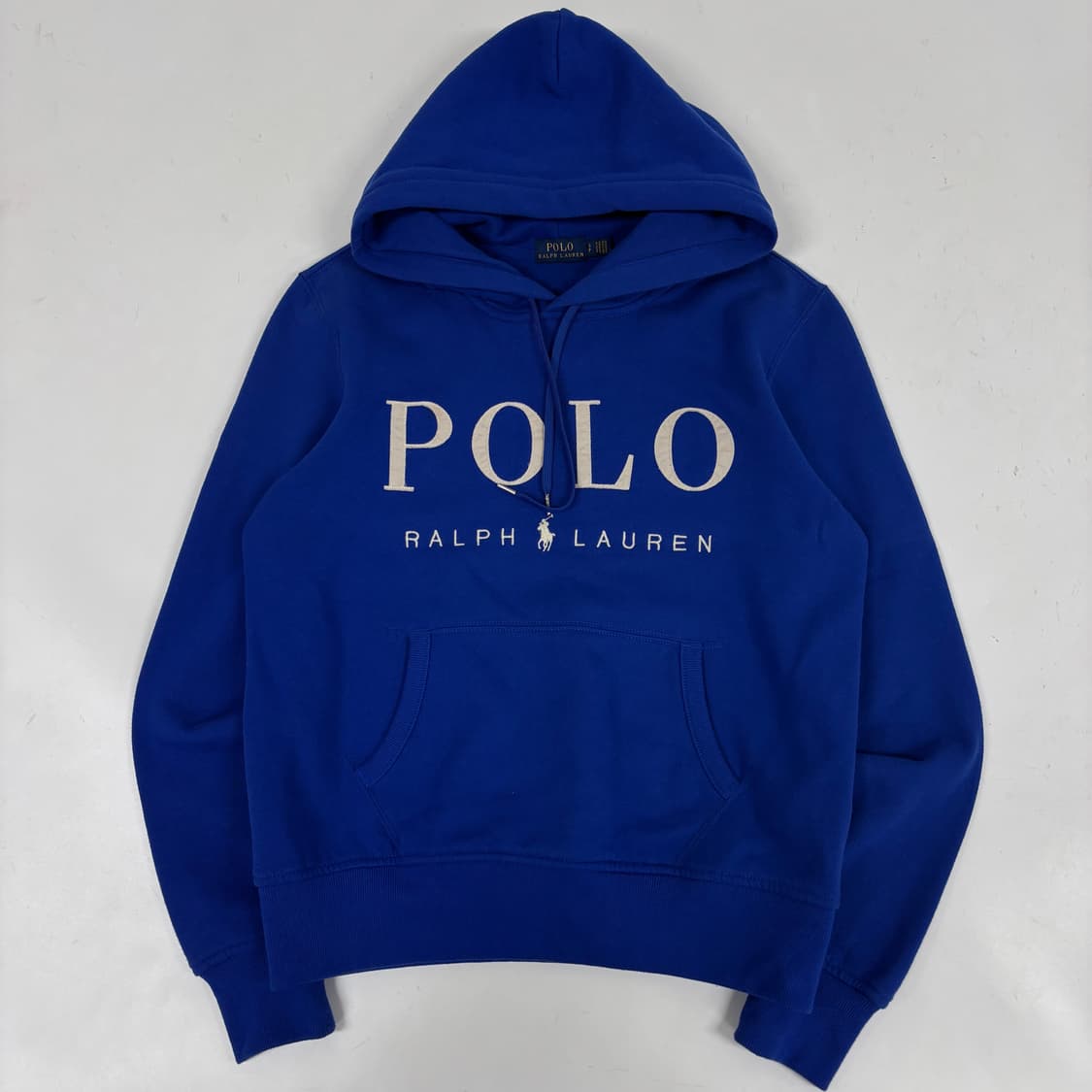 폴로 후드티 상품이미지4
