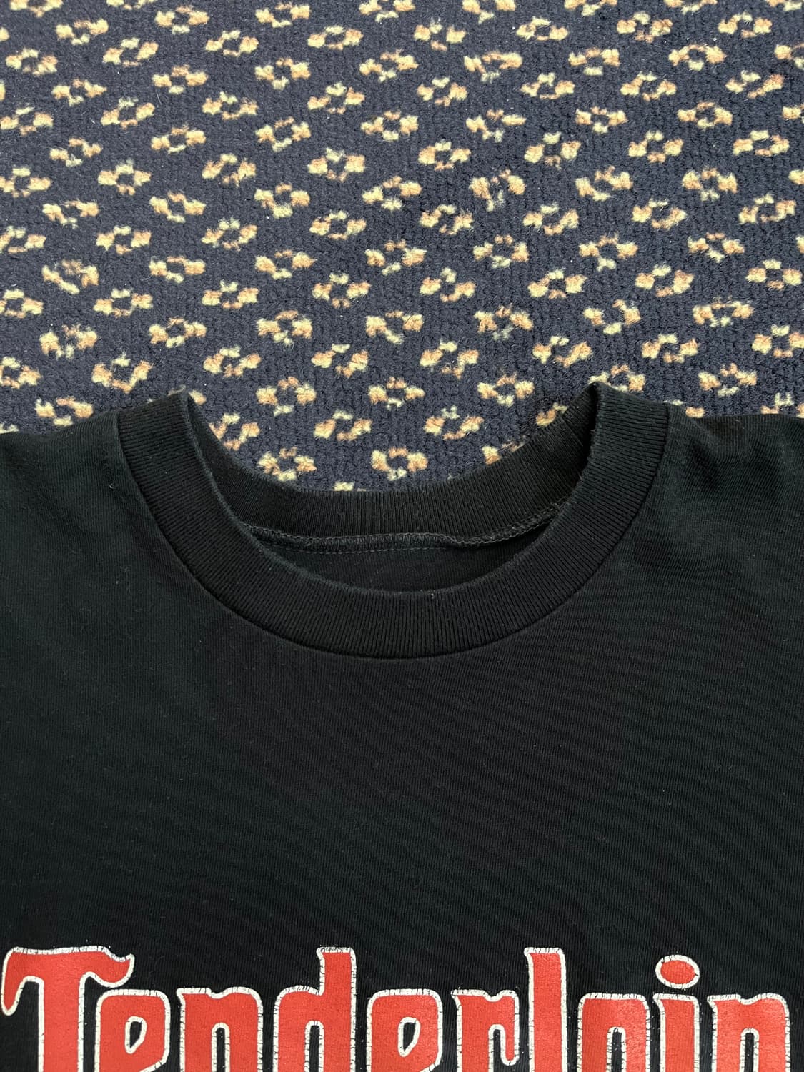 Tenderloin 상품이미지4