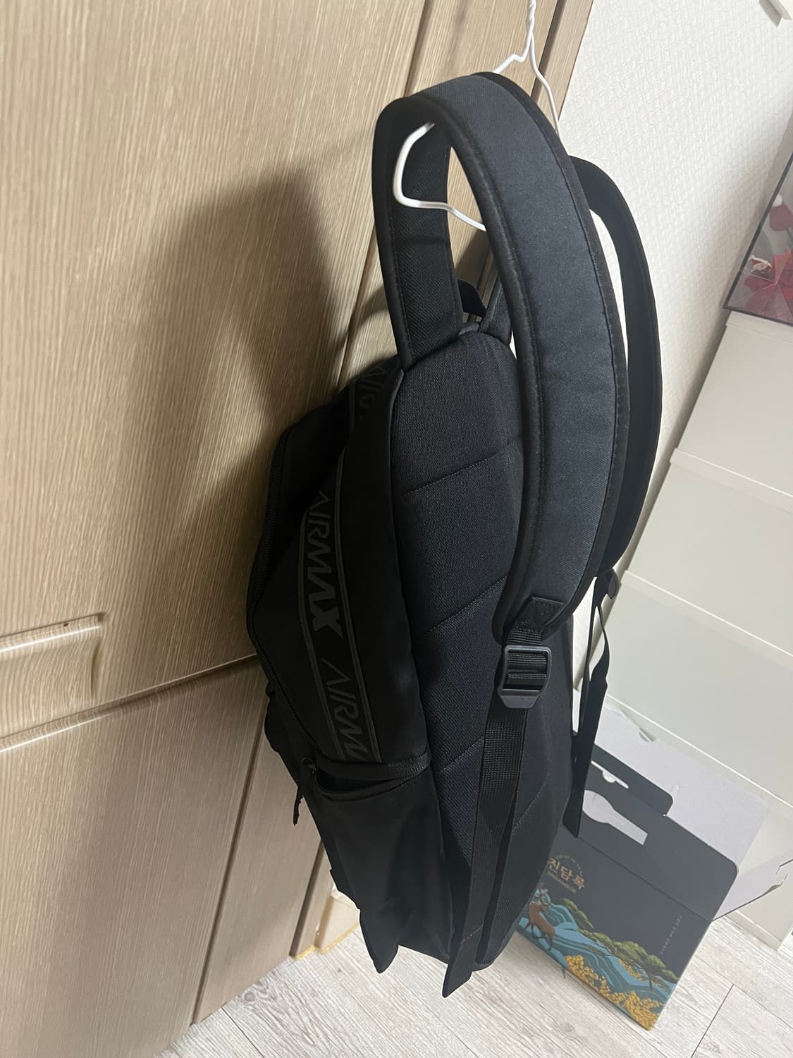 나이키 에어맥스 헤리티지 백팩 25L 상품이미지3