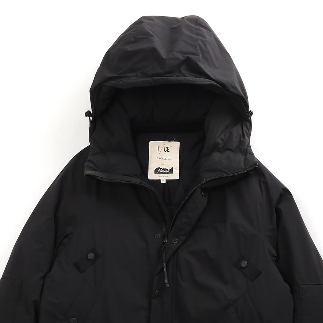 F/CE x NANGA 상품이미지3