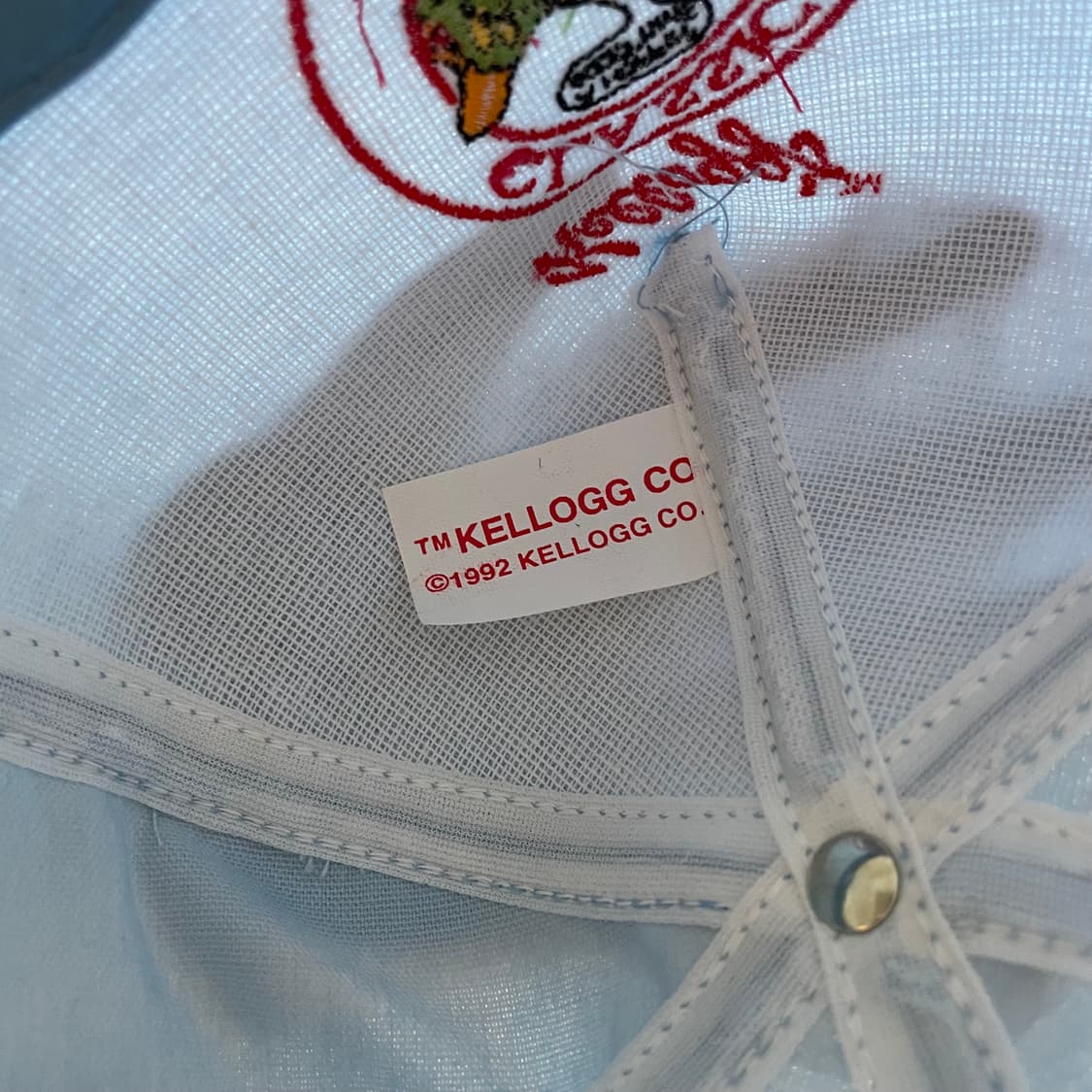 1992’s Made In USA  Kellogg’s Dig’em  상품이미지4