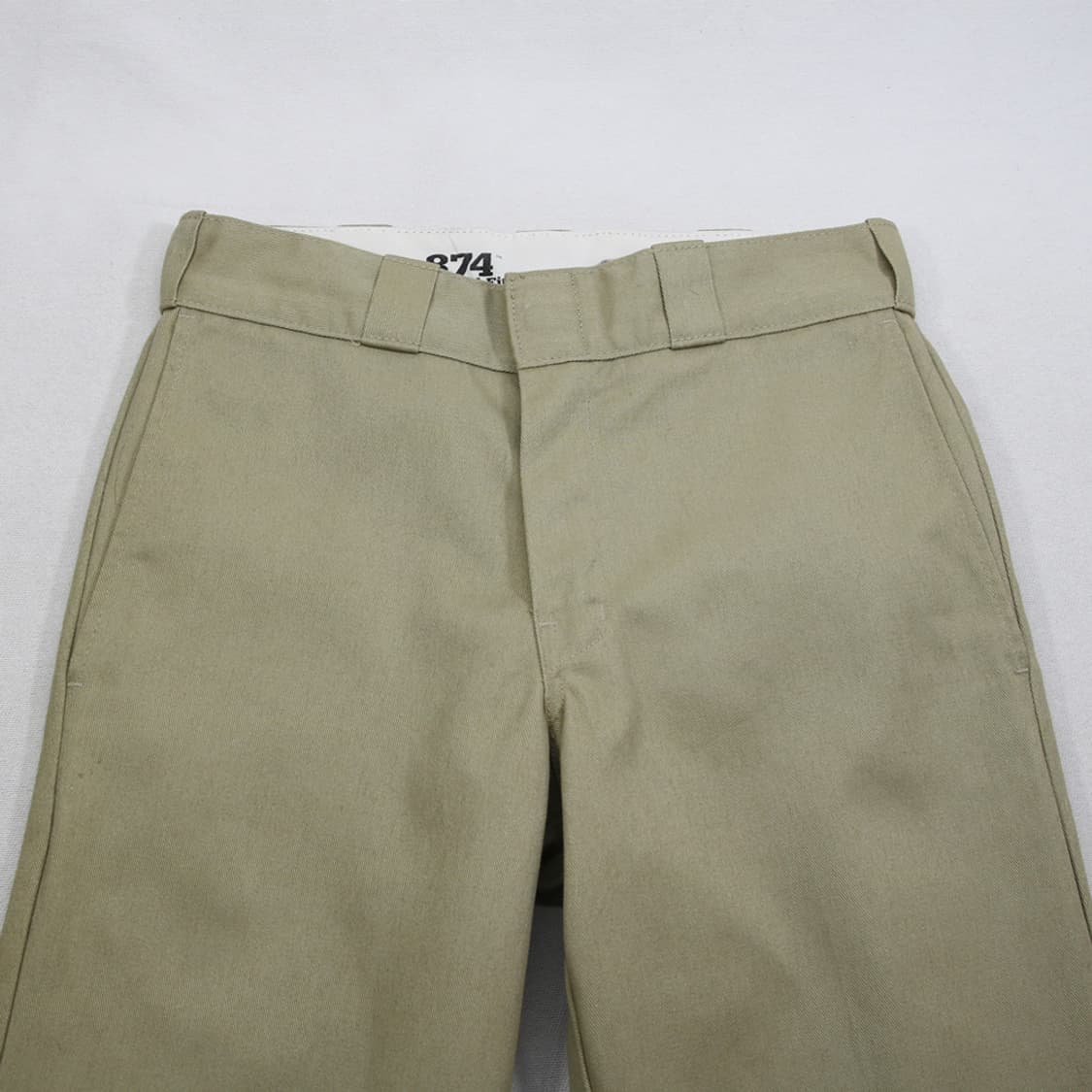 디키즈 874 치노 팬츠 (여성용 28) 상품이미지4