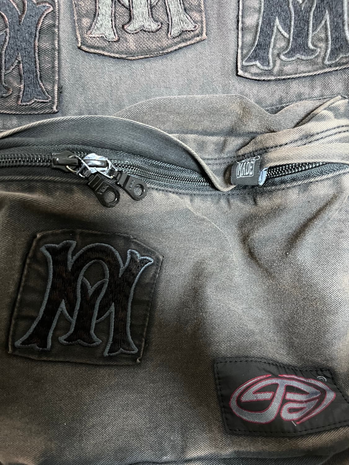 MPQ 백팩 상품이미지7