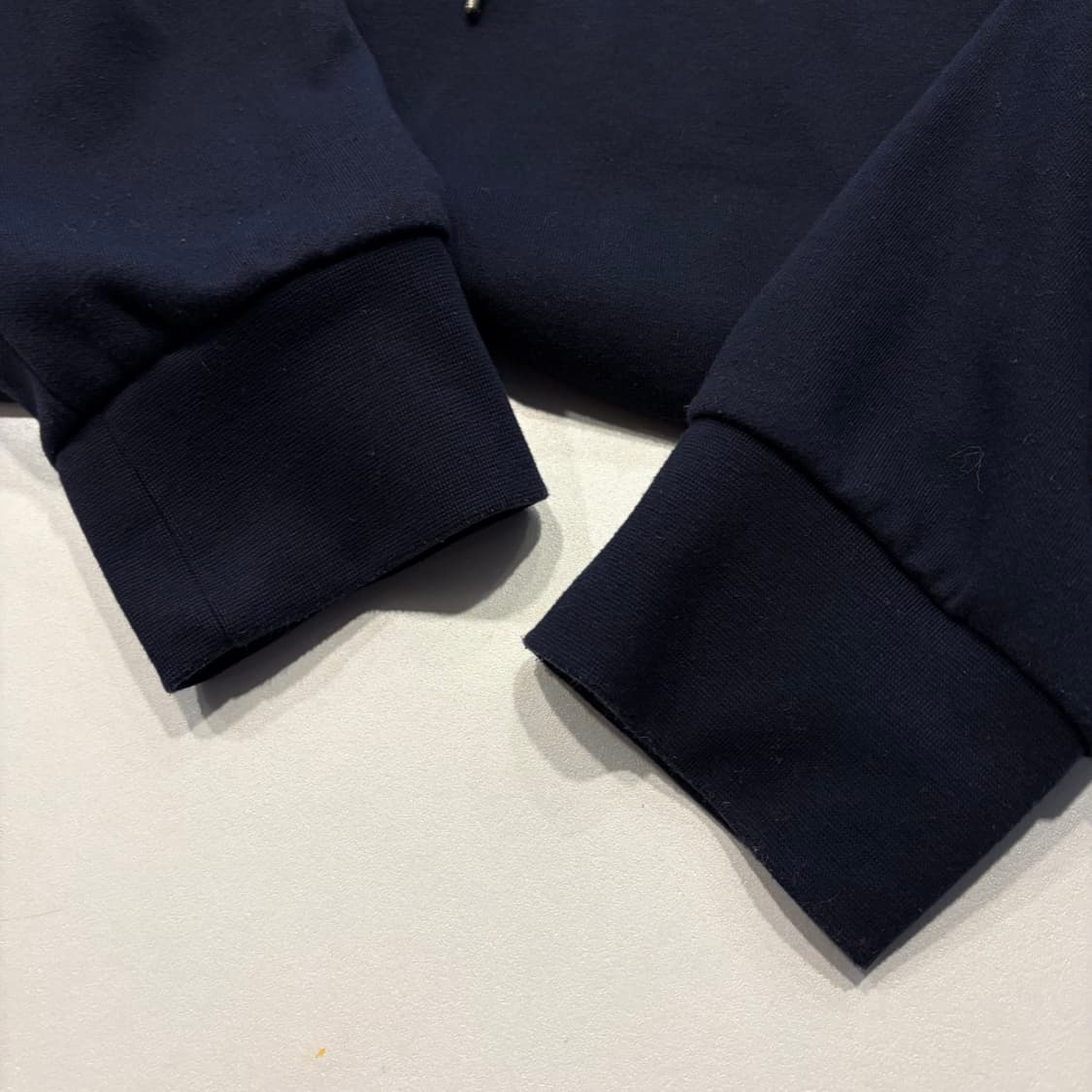 [XL] 21s 폴로 랄프로렌 네이비 후드티 D296 상품이미지6