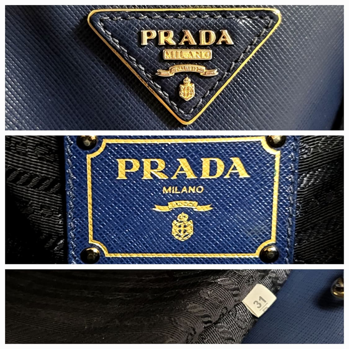 프라다 가방,크로스백토트백(디올샤넬보테가루이비통구찌셀린느생로랑발렌시아가 상품이미지8
