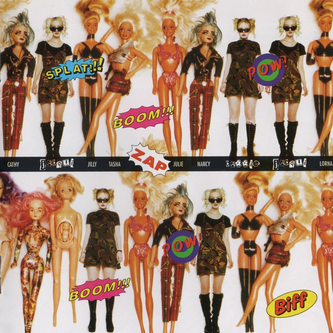 Shampoo - Delicious 일본 한정판 1995년 발매 상품이미지7