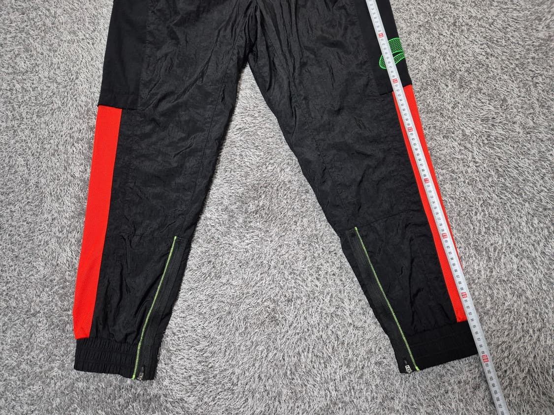 나이키 남성 플랙스 나일론 우븐 조거팬츠 XL(90)

사이즈: XL(9 상품이미지9