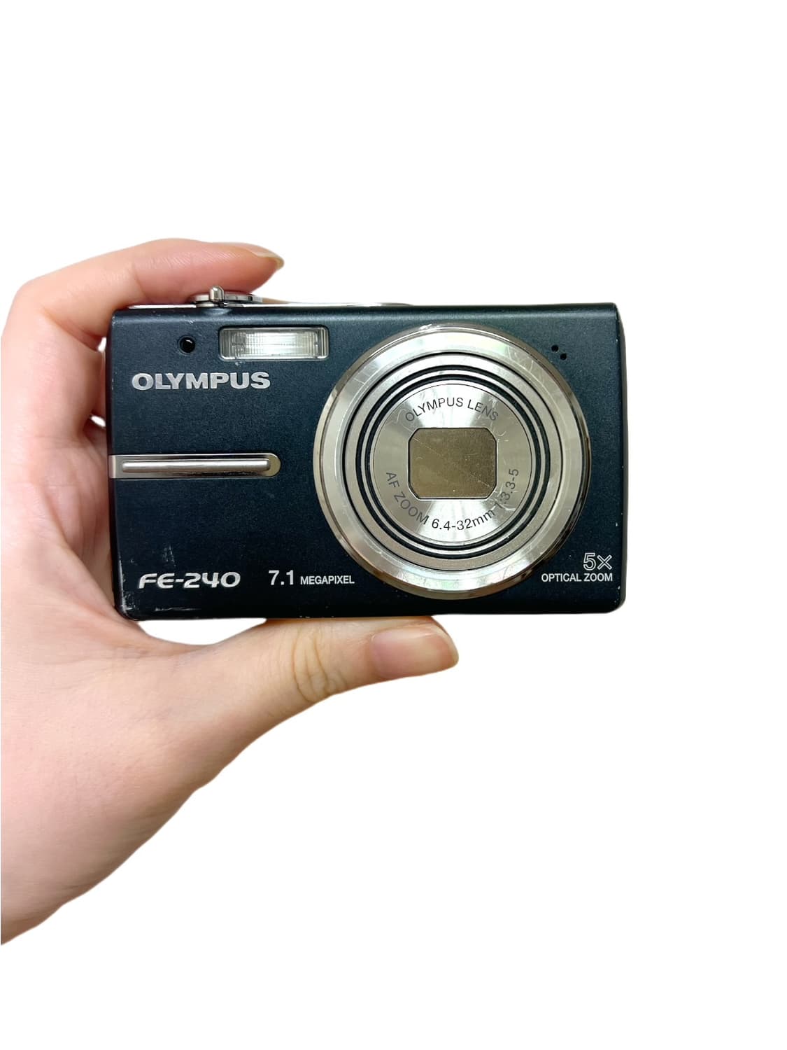 올림푸스 FE-240(작례O) 상품이미지1