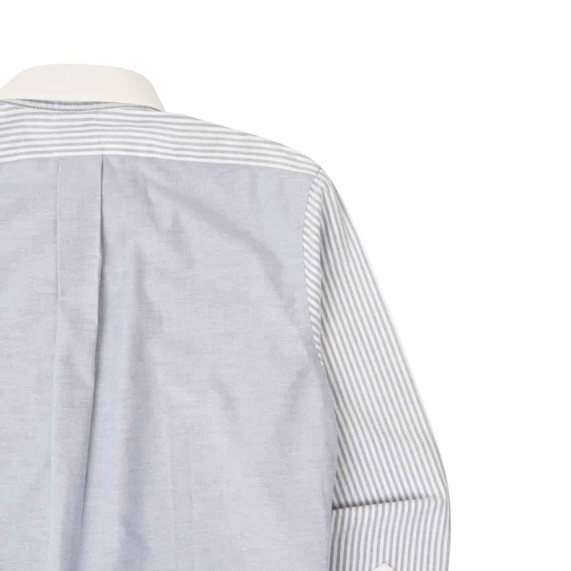 브룩스브라더스 옥스포드 스트레치 리젠트핏 셔츠 상품이미지5