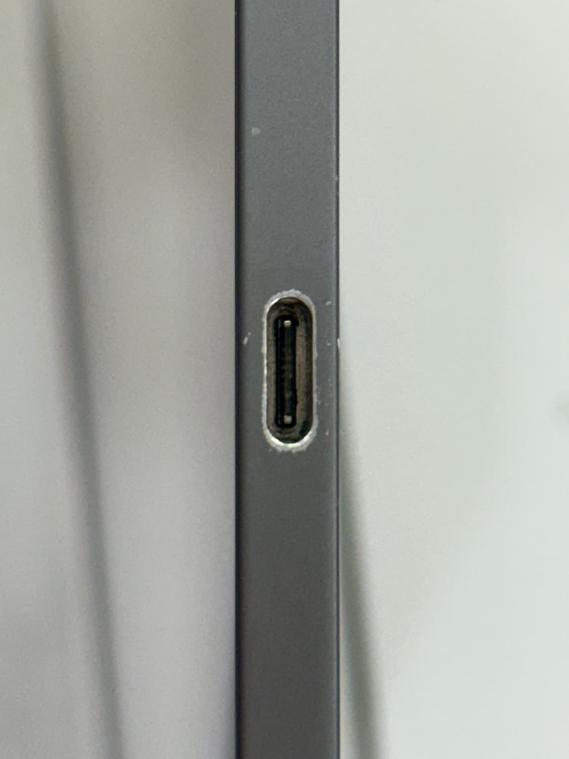 애플 아이패드 에어4세대 256GB 스페이스그레이 wifi 상품이미지5