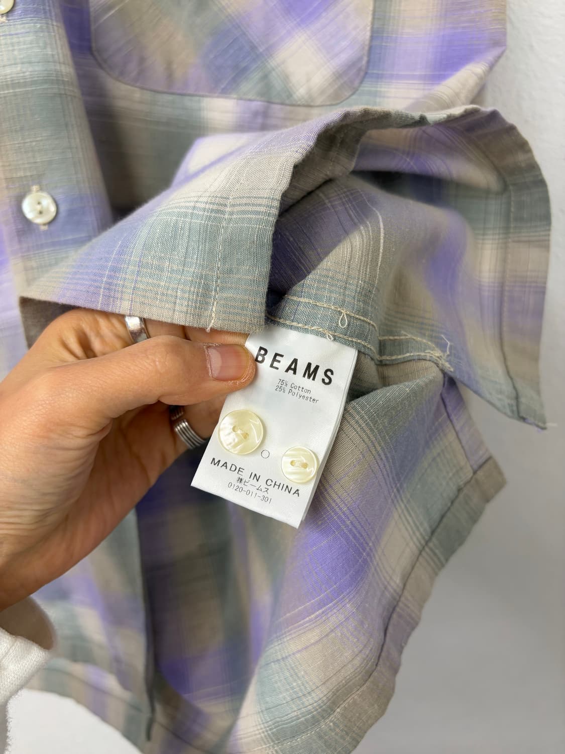 BEAMS 상품이미지6