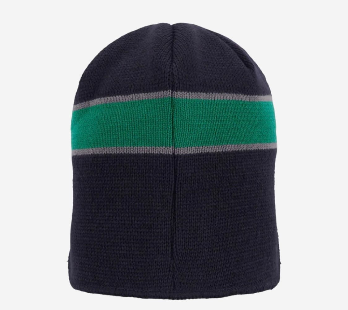 Supreme Earflap Beanie Navy - 23FW 상품이미지4