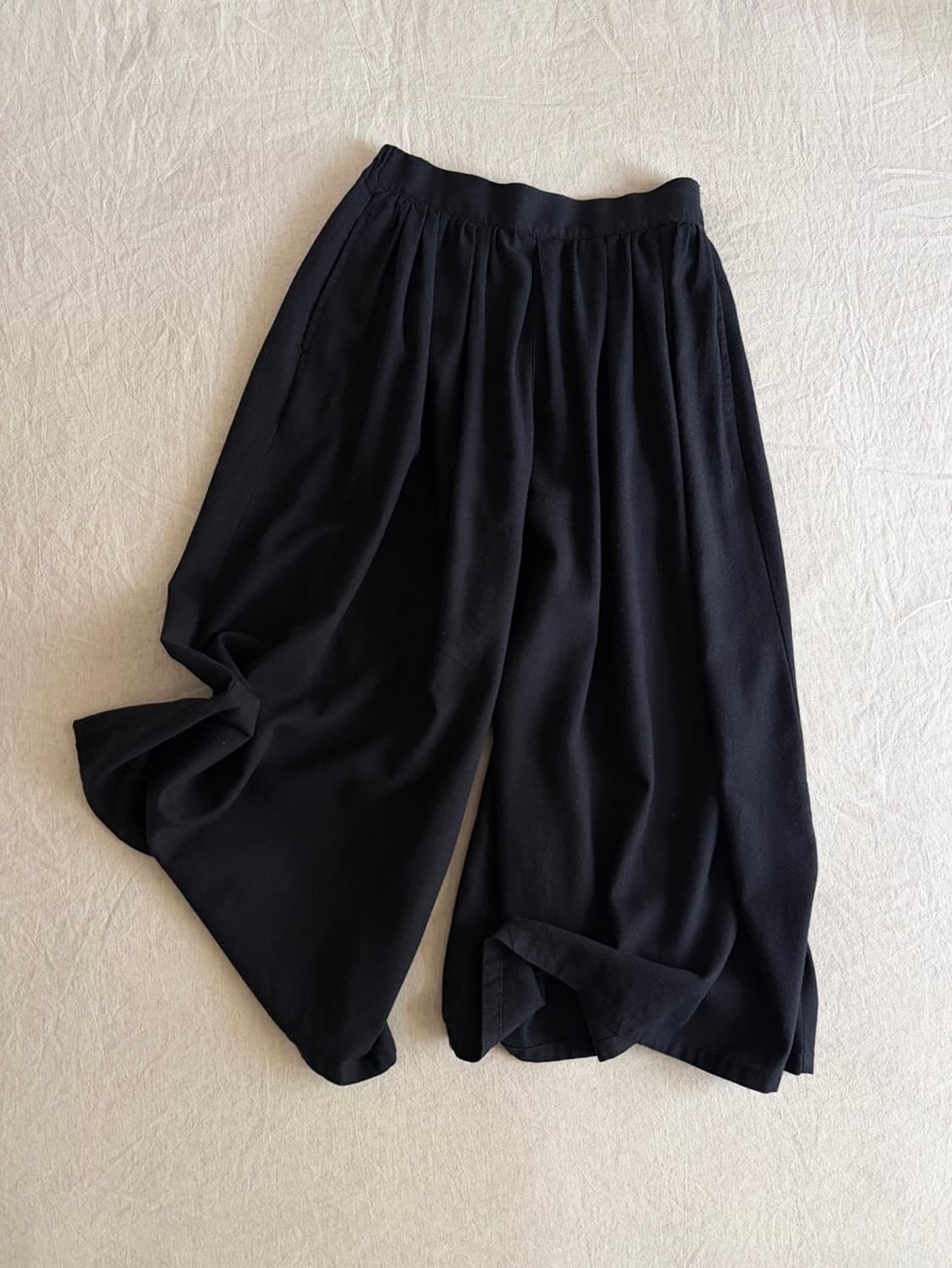 wide skirt-pants 상품이미지4