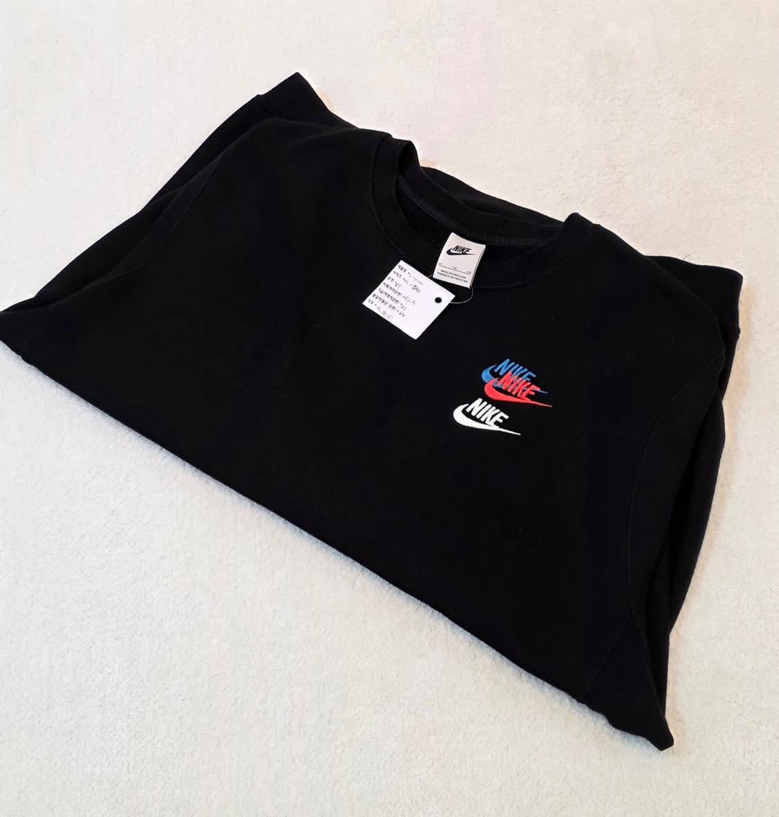 NIKE 나이키 맨투맨 상품이미지5