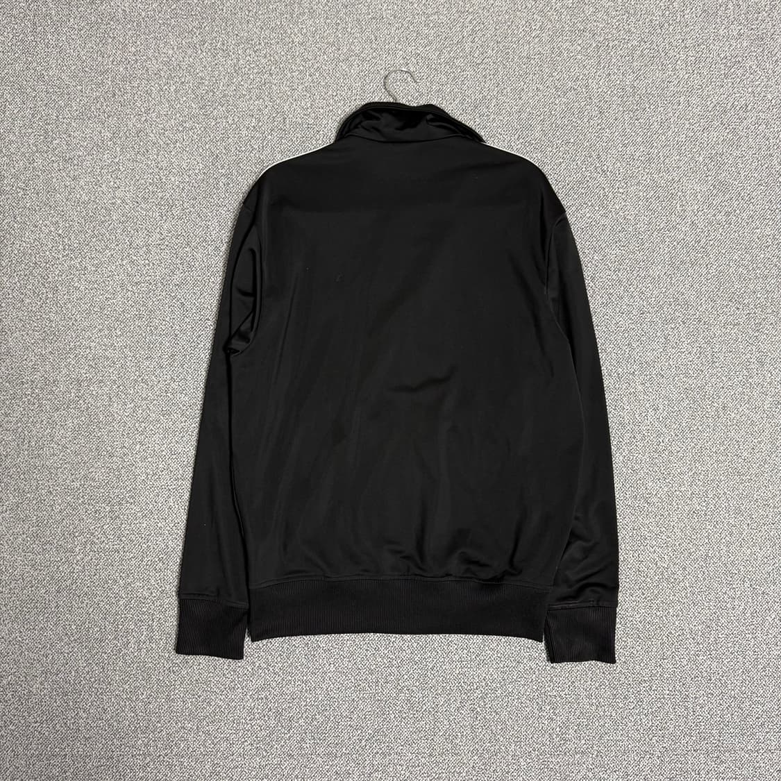 아디다스 파이어버드 져지 블랙 95 트랙탑 상품이미지2