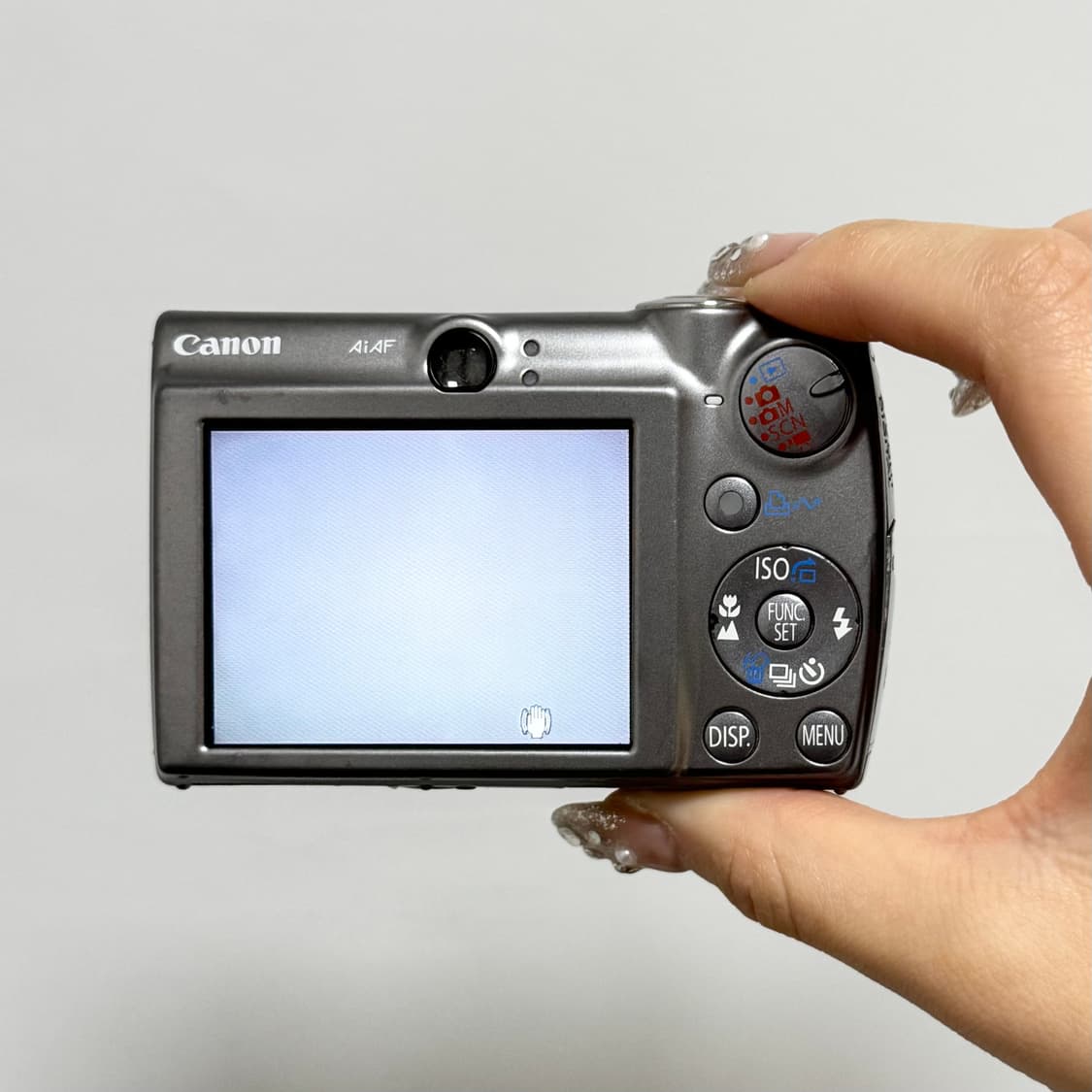 캐논 익서스 850IS IXUS (익시IXY900,파워샷 SD800is) 상품이미지8