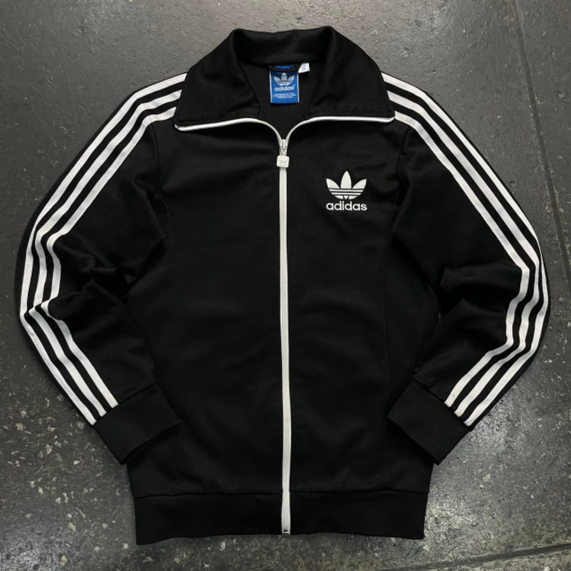 90 아디다스 유로파 져지  상품이미지1