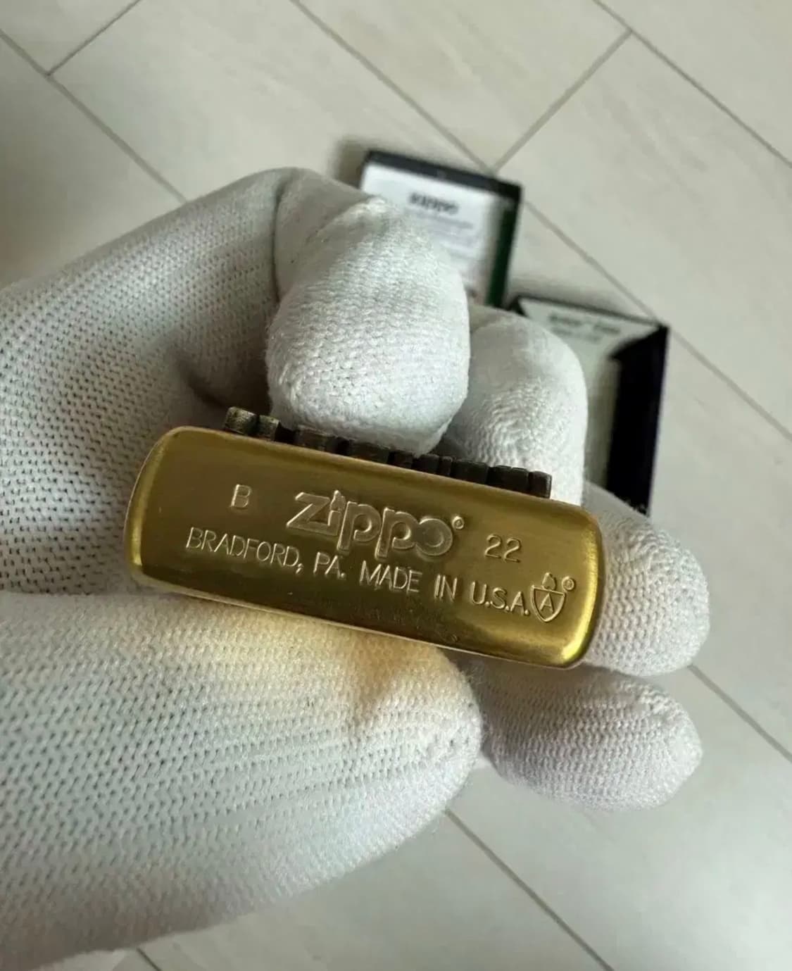 지포라이터 상품이미지7