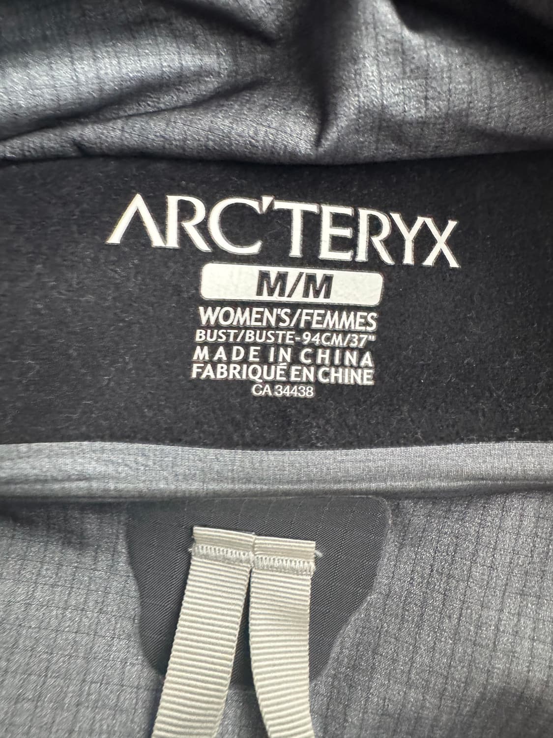 아크테릭스 베타LT 고어텍스 자켓 상품이미지2