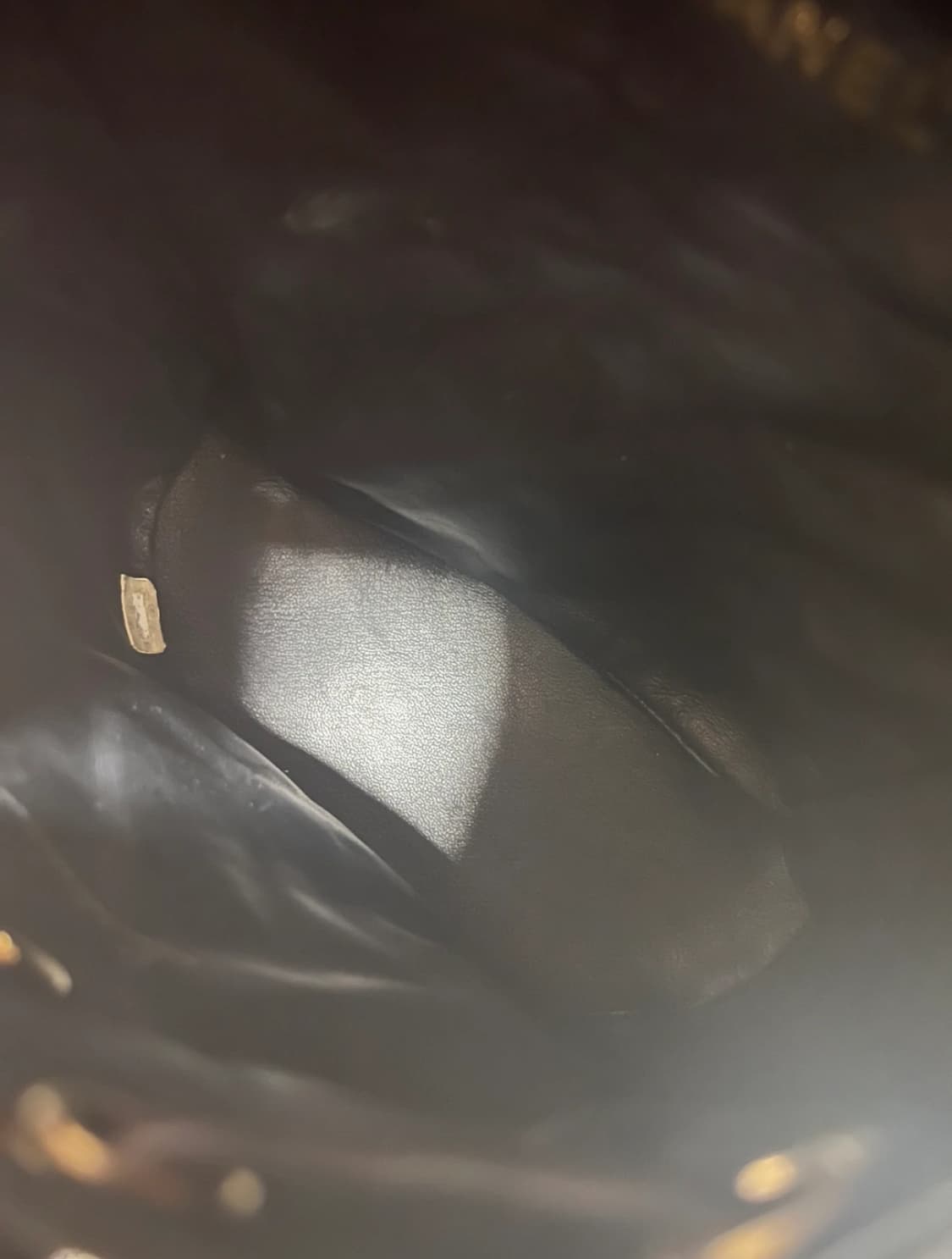 샤넬 듀마 백팩(이사전 급처) 상품이미지6