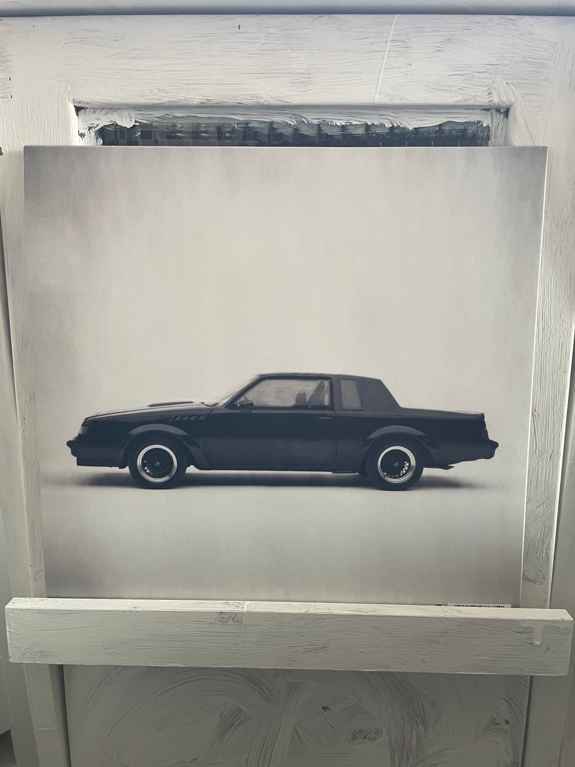 켄드릭 라마 LP -gnx 상품이미지2