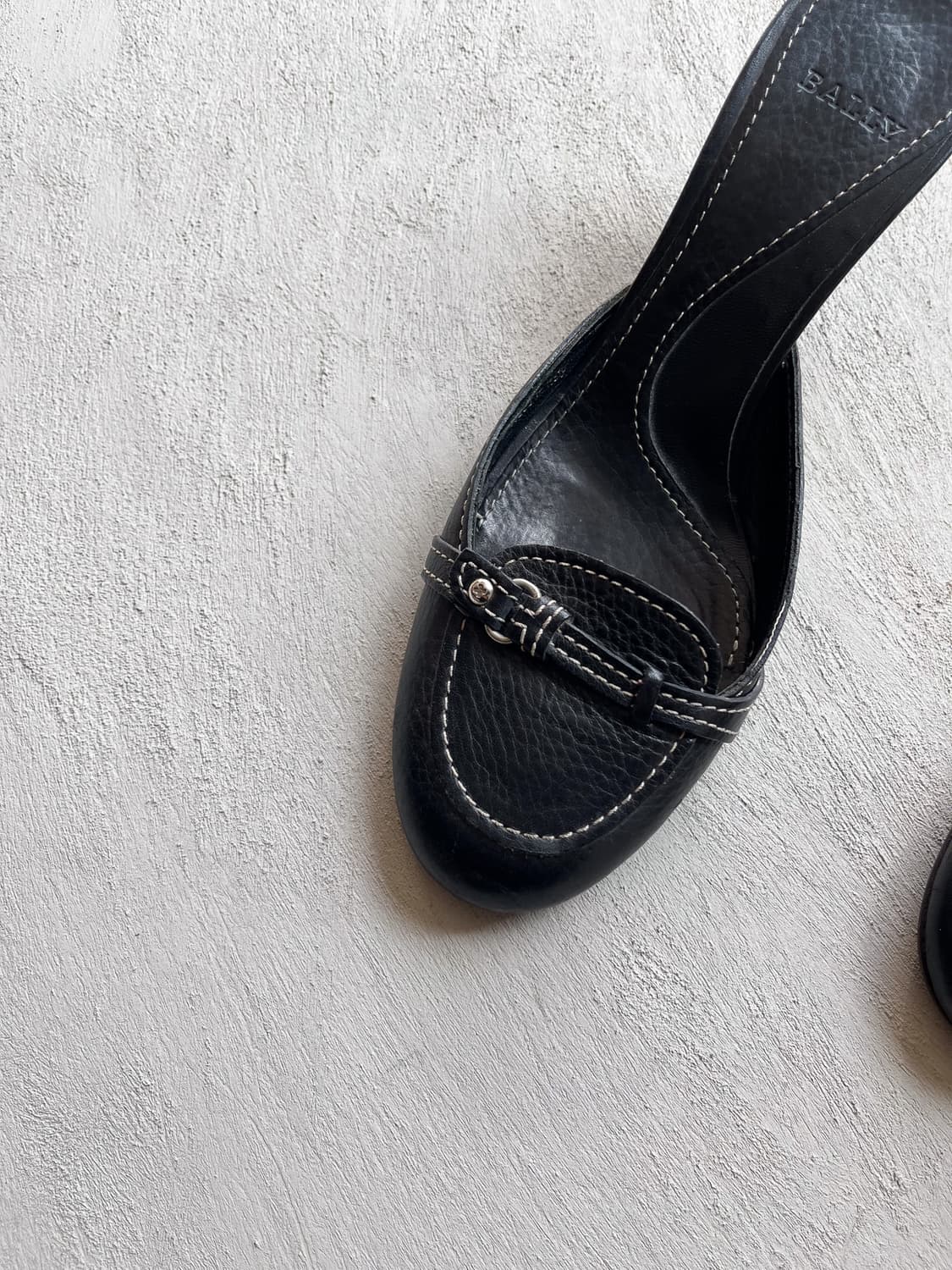 Bally 37.5 상품이미지3