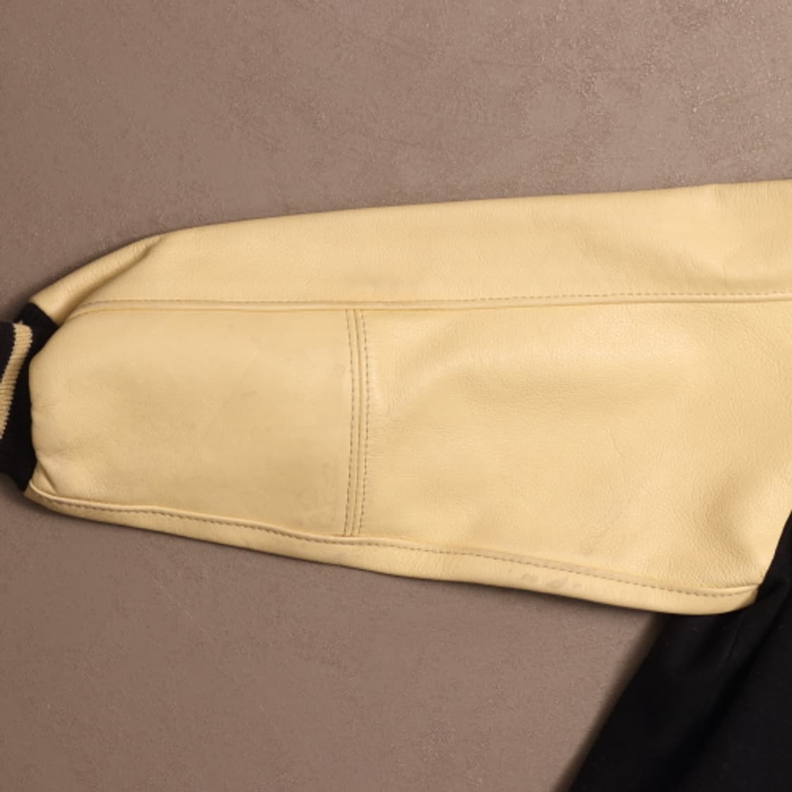 반 자켓 바시티 자켓 A1449 상품이미지7