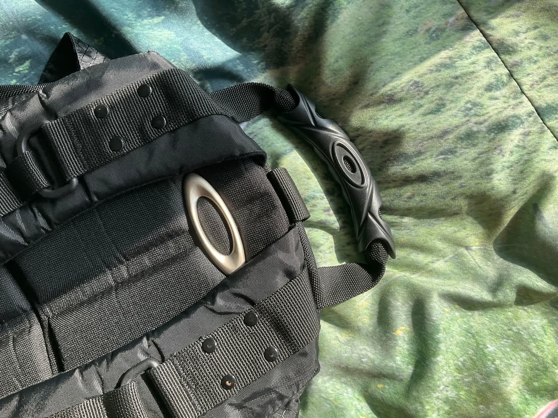 오클리 백팩 상품이미지8