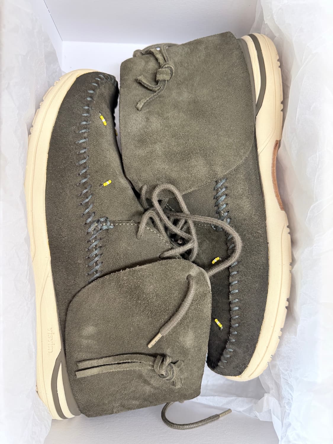 visvim fbt 판매합니다. 상품이미지4