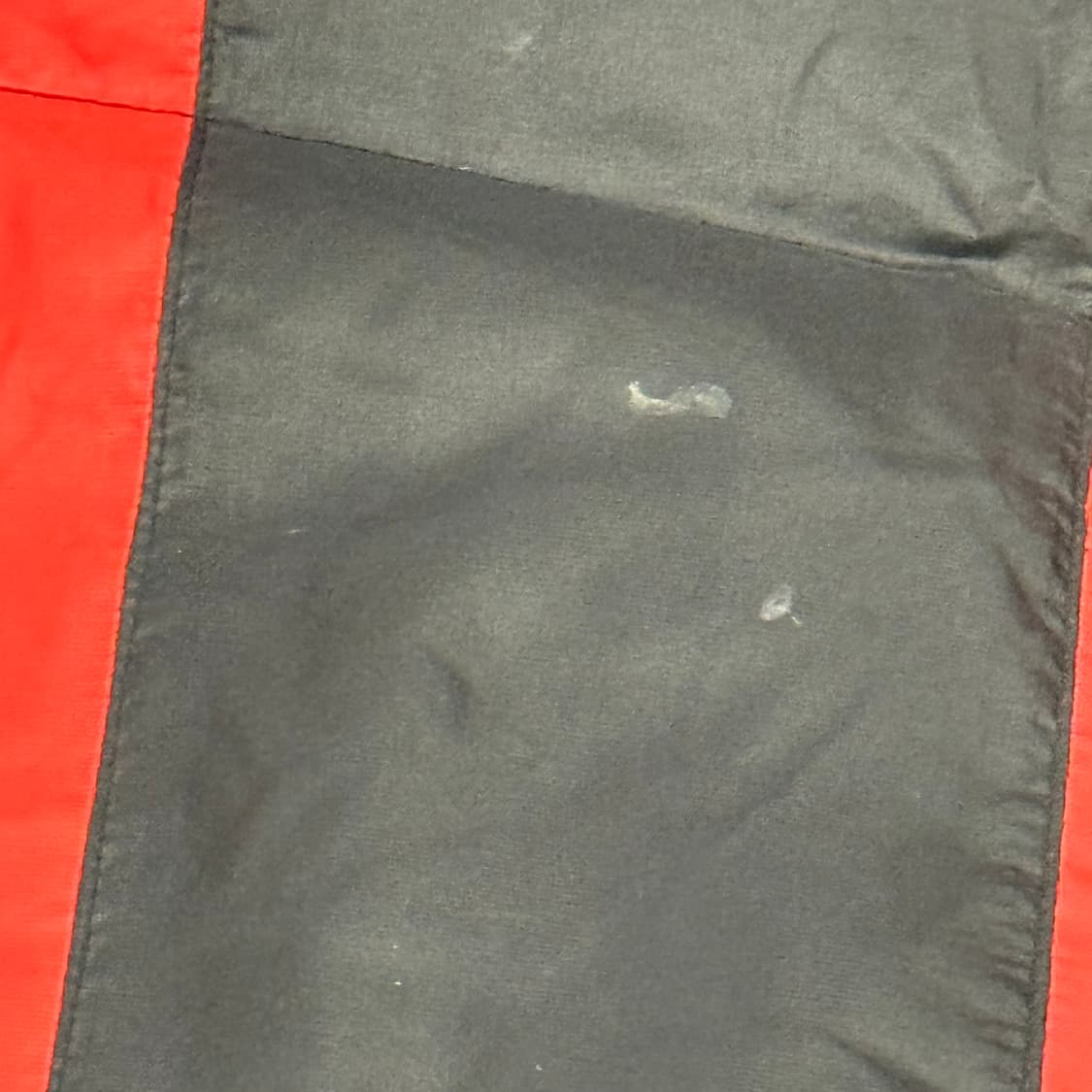 [정품/100] 아디다스 AC밀란 덕다운 필드 패딩 b16 상품이미지5