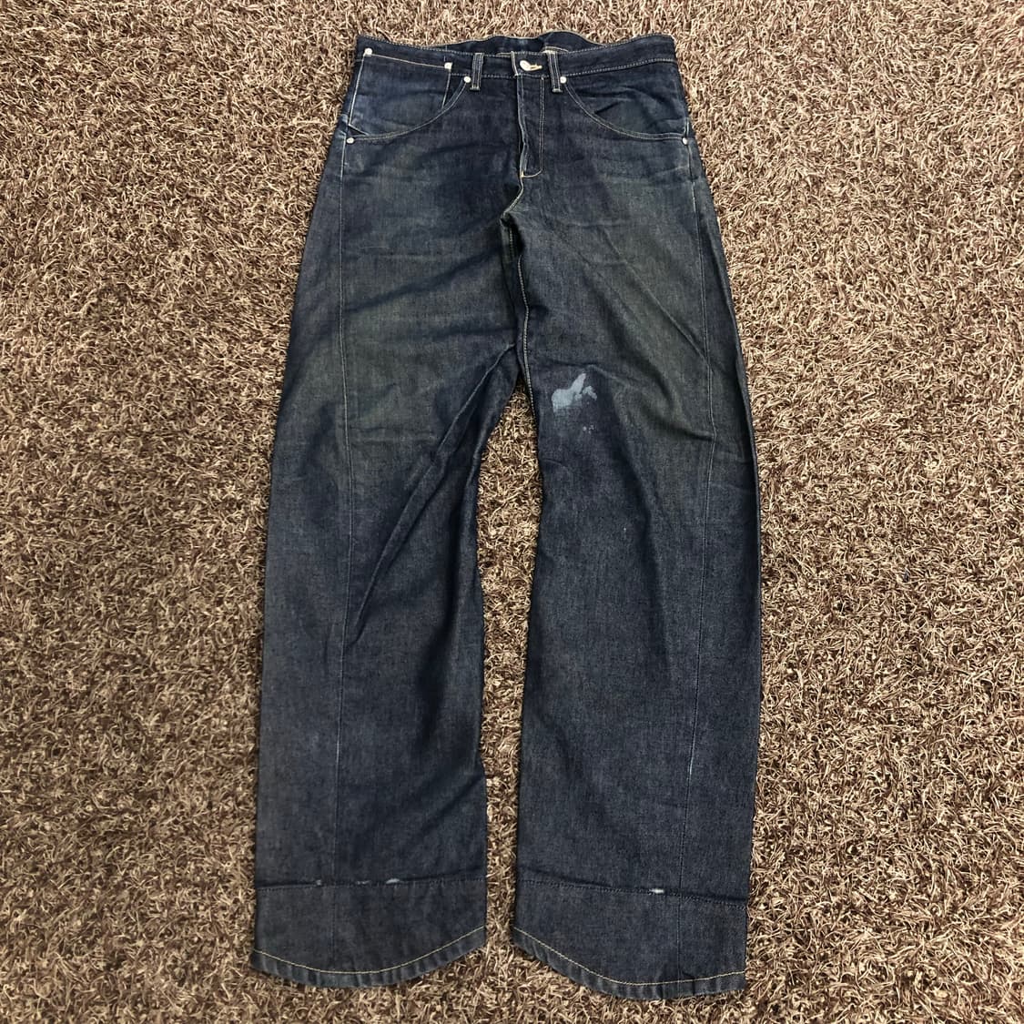 리바이스 엔지니어드 진 데님 팬츠 상품이미지3