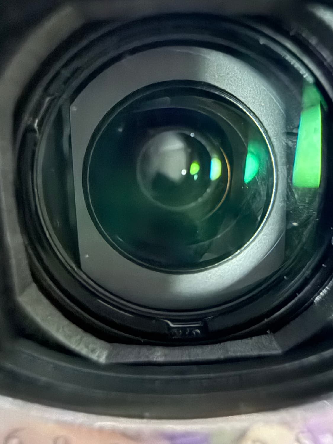 박스셋 ! 산요 작티 xacti cg10 핑크 디지털 캠코더 카메라 상품이미지5