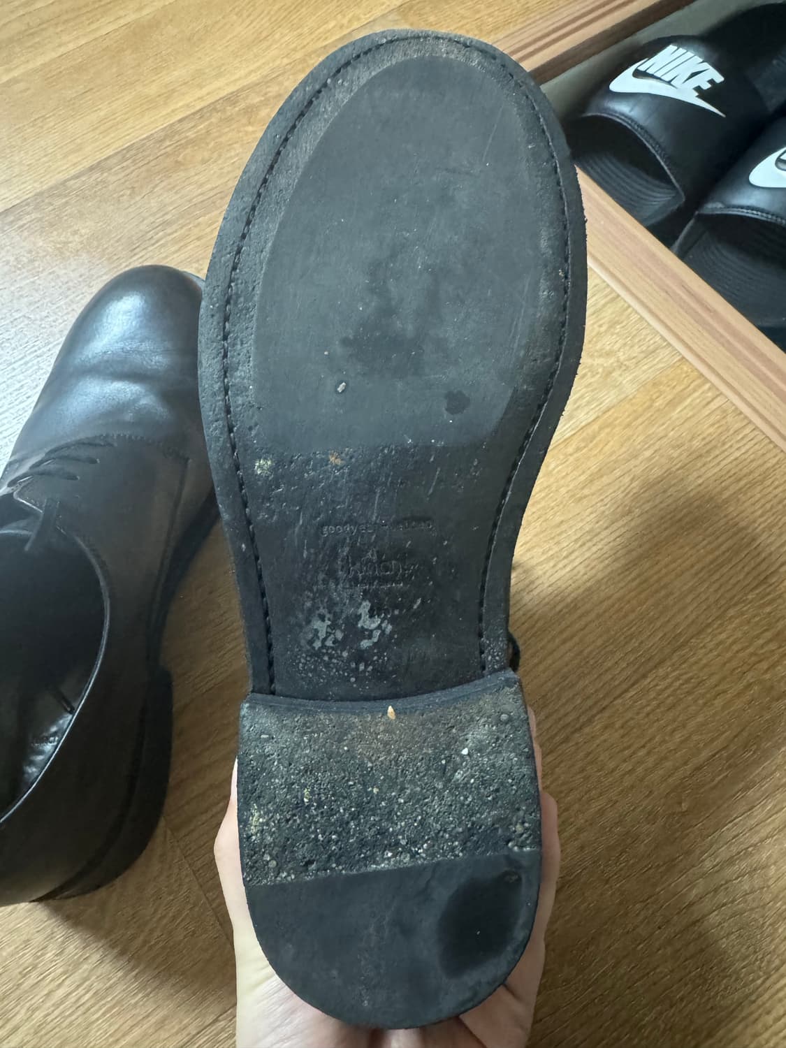 킨치 soaking c08 280 상품이미지8