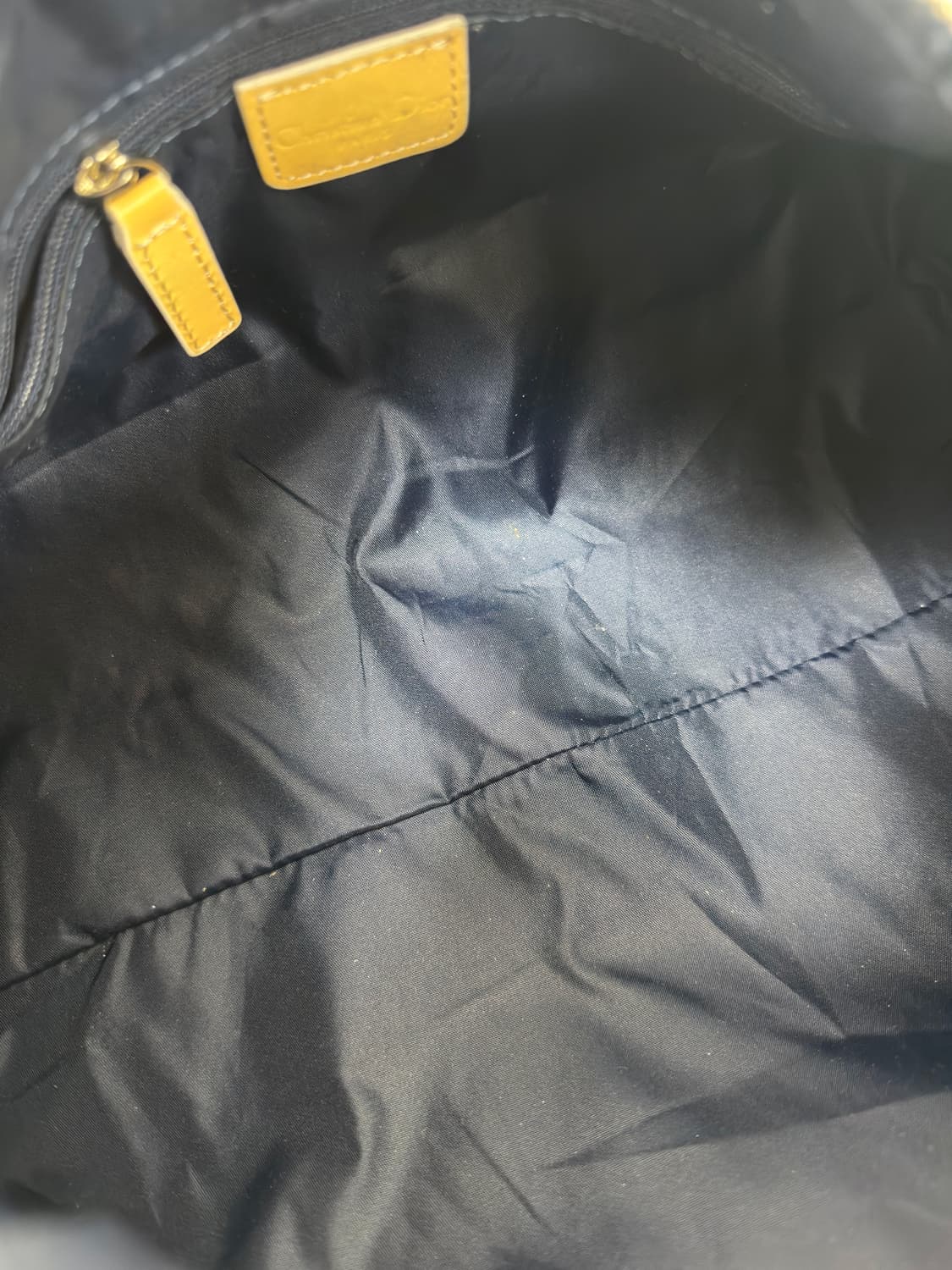 Dior Trotter Boston Bag 상품이미지9