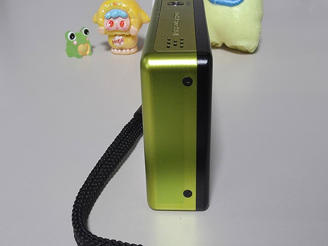 리코 PX 빈티지 레트로 디지털 카메라 상품이미지3