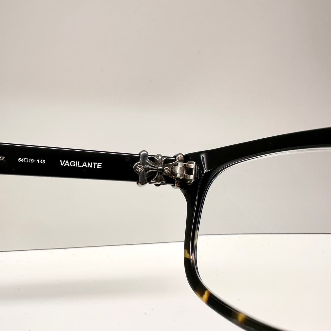 크롬하츠 바질란테 안경 상품이미지5