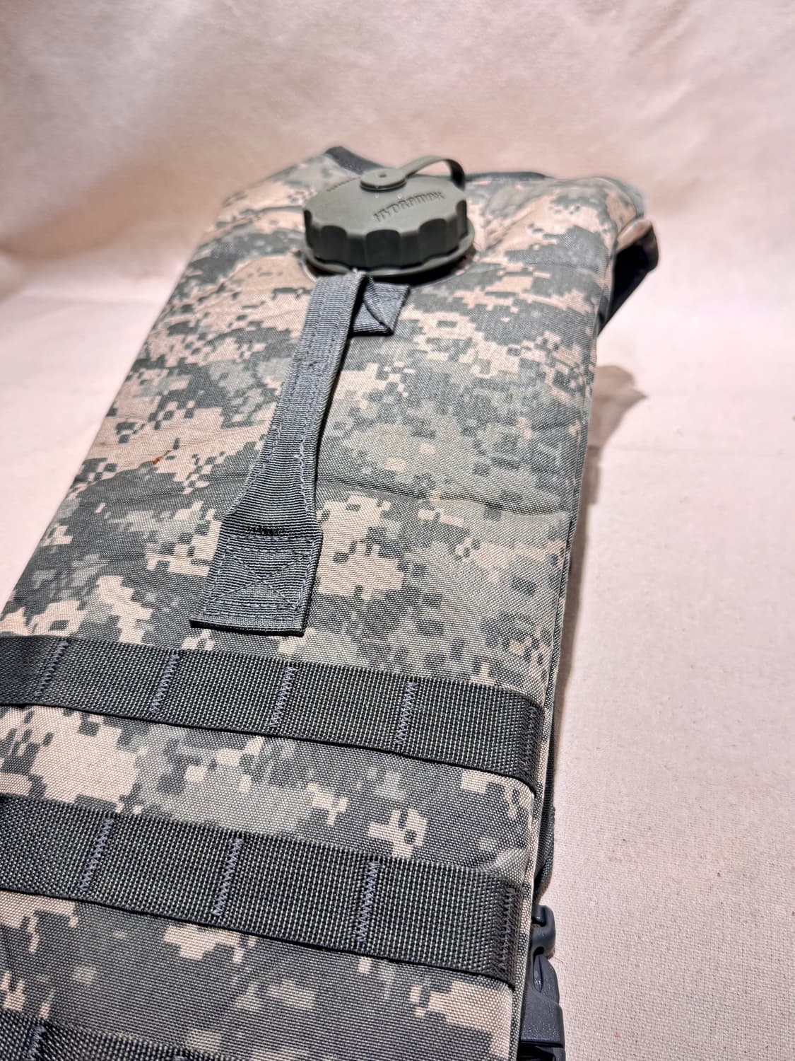USA 미군 ACU 물백 상품이미지3