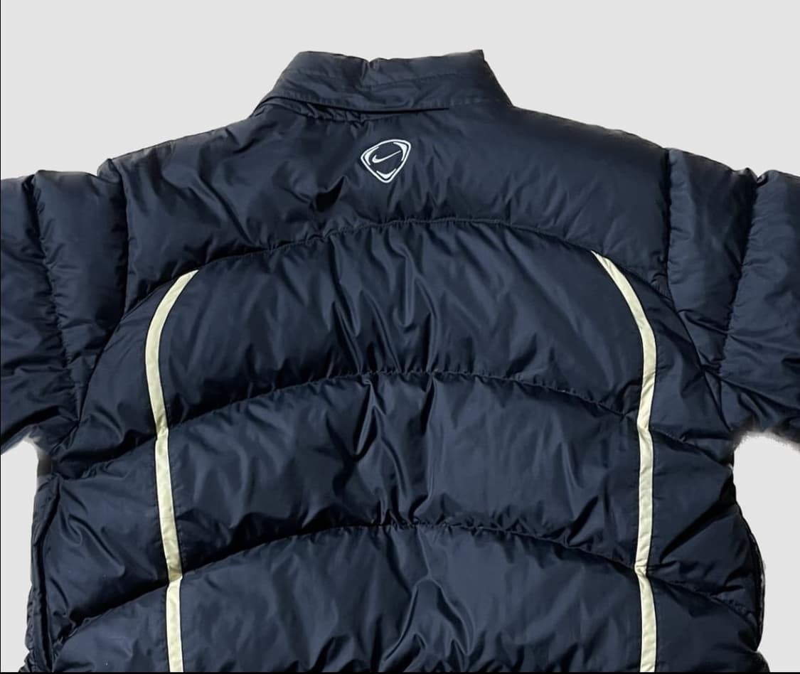 나이키 맨유 패딩 상품이미지3