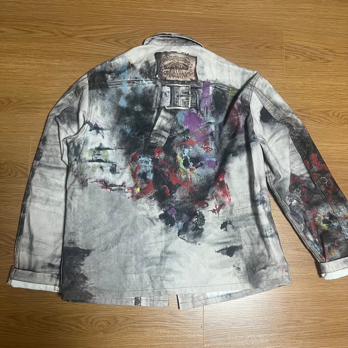 아크네 스튜디오 자켓 52 상품이미지4