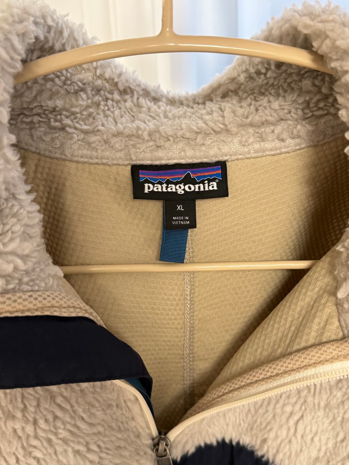 (XL)파타고니아 레트로 X자켓 상품이미지3