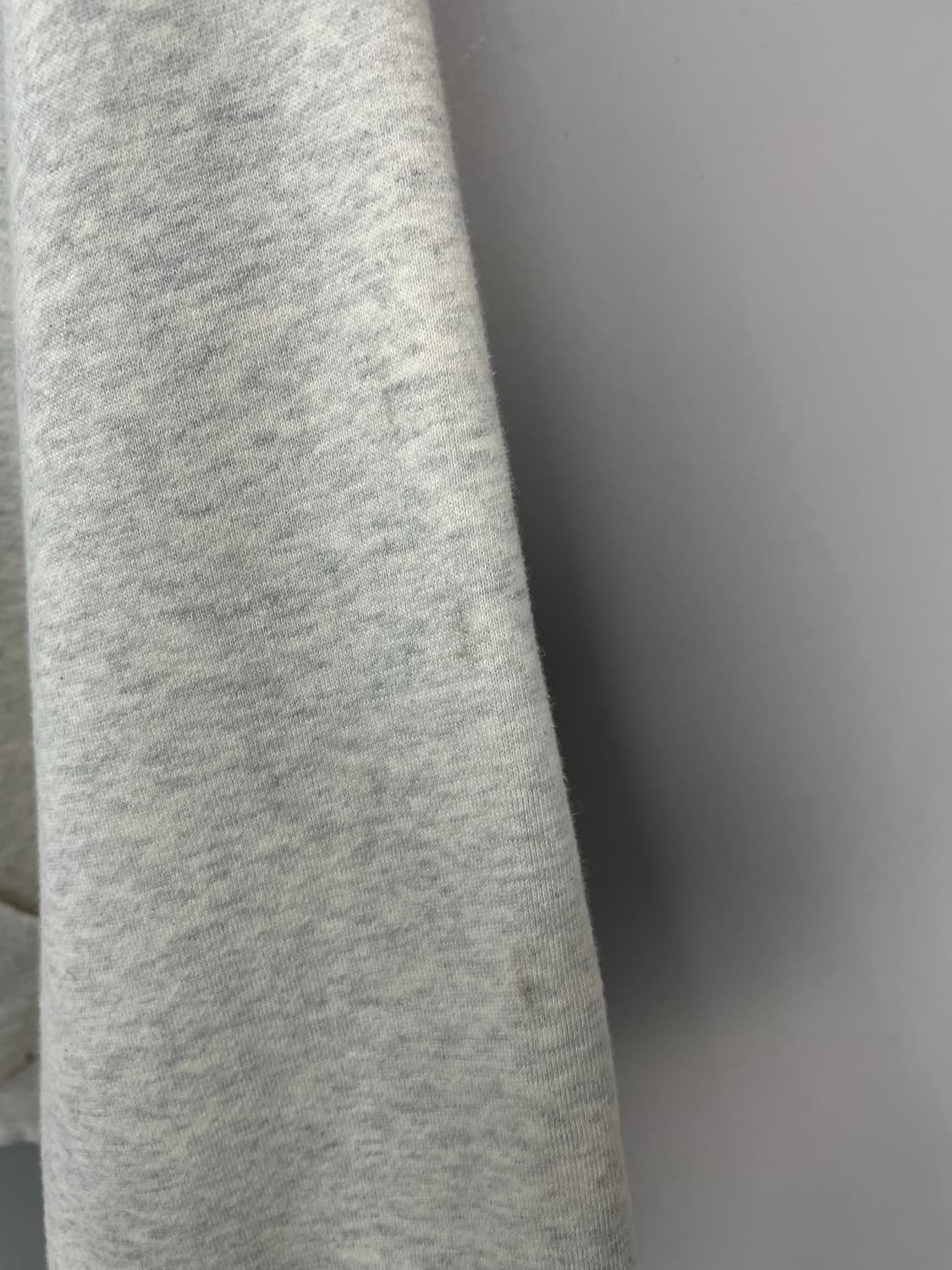 아이앱 스튜디오 오트밀 버건디 하프집업 H2000 상품이미지8