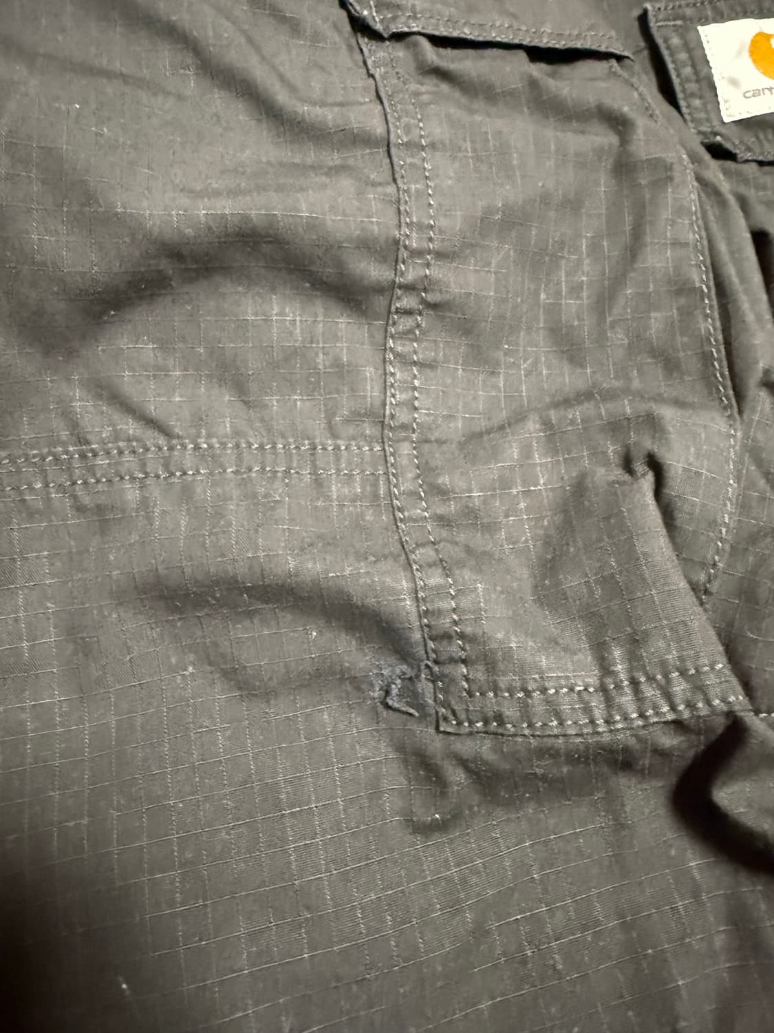 칼하트 윕 카고 팬츠 M 상품이미지3