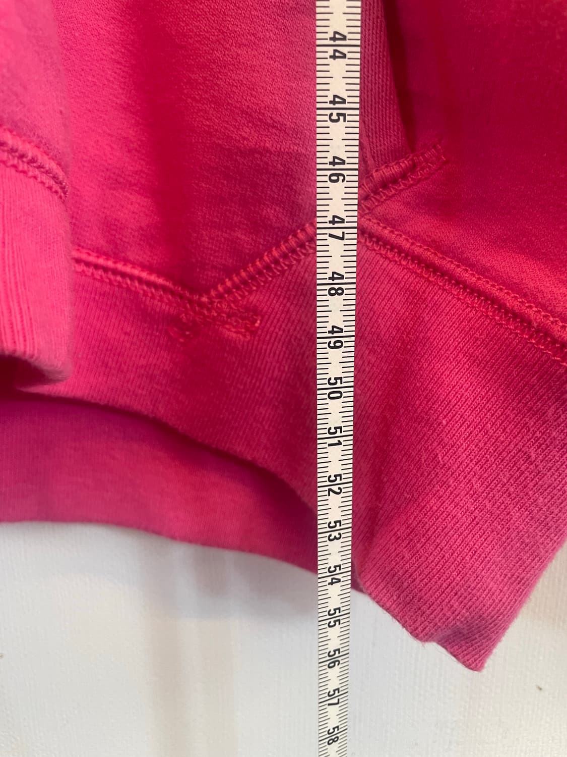 폴로랄프로렌 핑크 후드집업:) 폴로걸즈XL 후드집업 면100% 상품이미지8