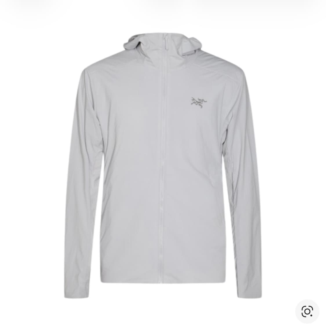 아크테릭스 아톰 SL 후디 솔리튜드 상품이미지1