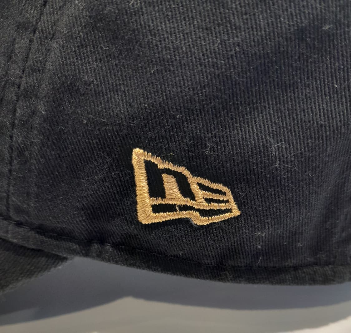 💥뉴에라 X 메탈리카 볼캡 (블랙)
 상품이미지4