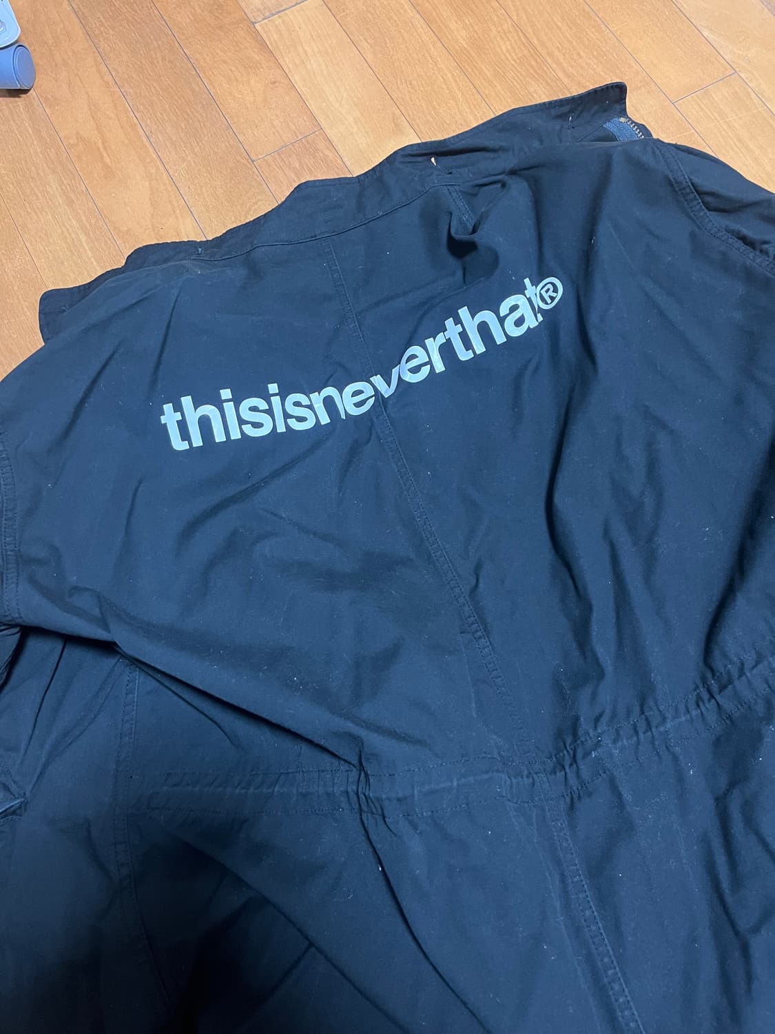 디스이즈네버댓 m-51 내피 개파카 야상 상품이미지7