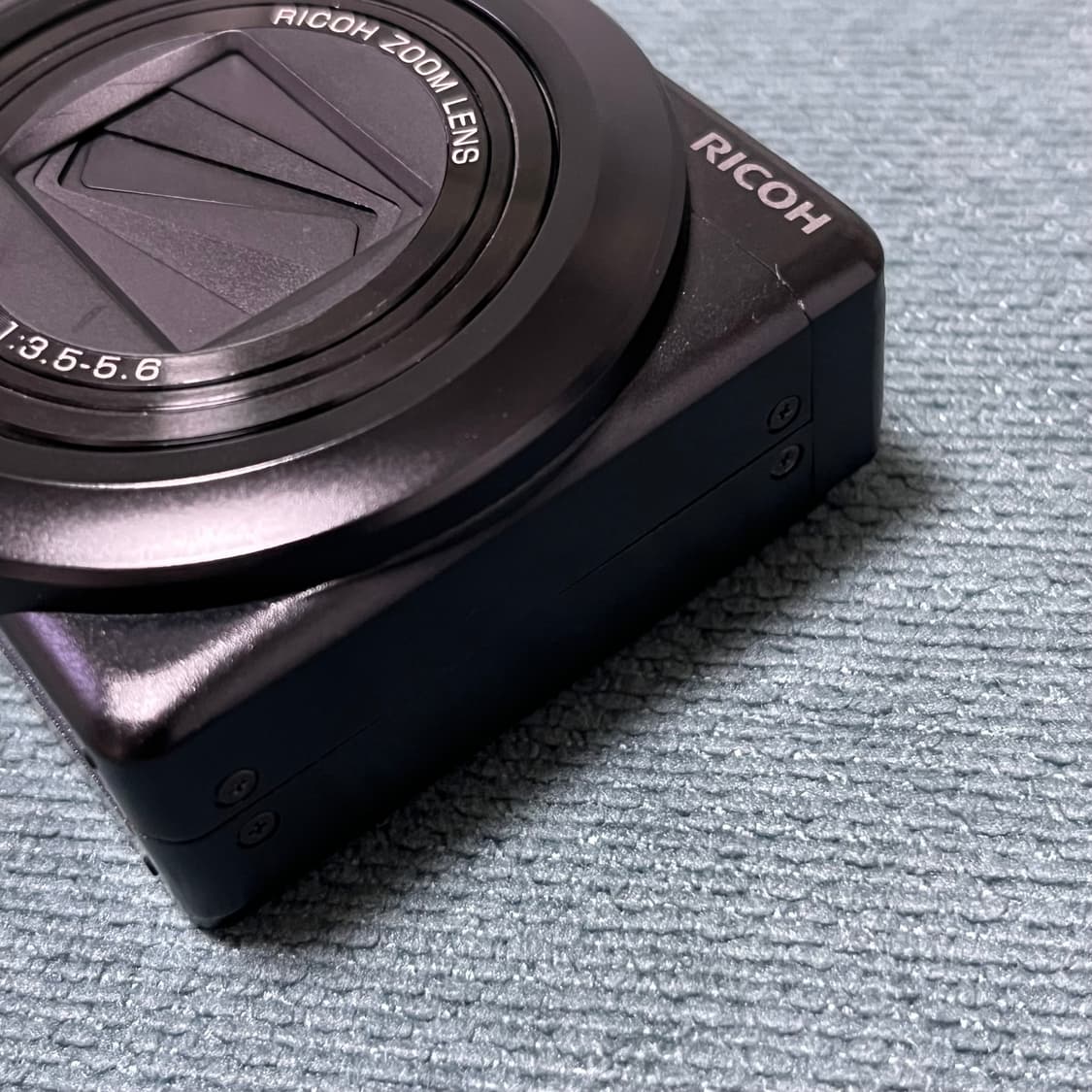 Ricoh cx5 리코 디지털 카메라 상품이미지6