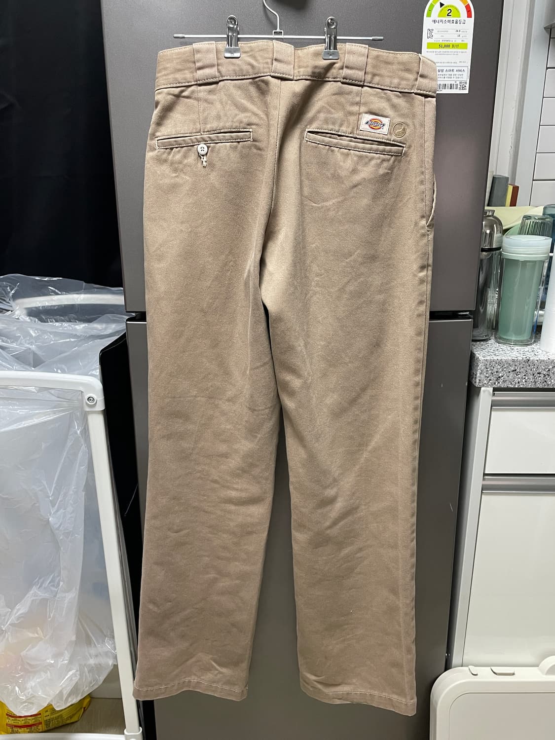 아워레가시 워크샵 x 디키즈 팬츠 30/32 상품이미지2